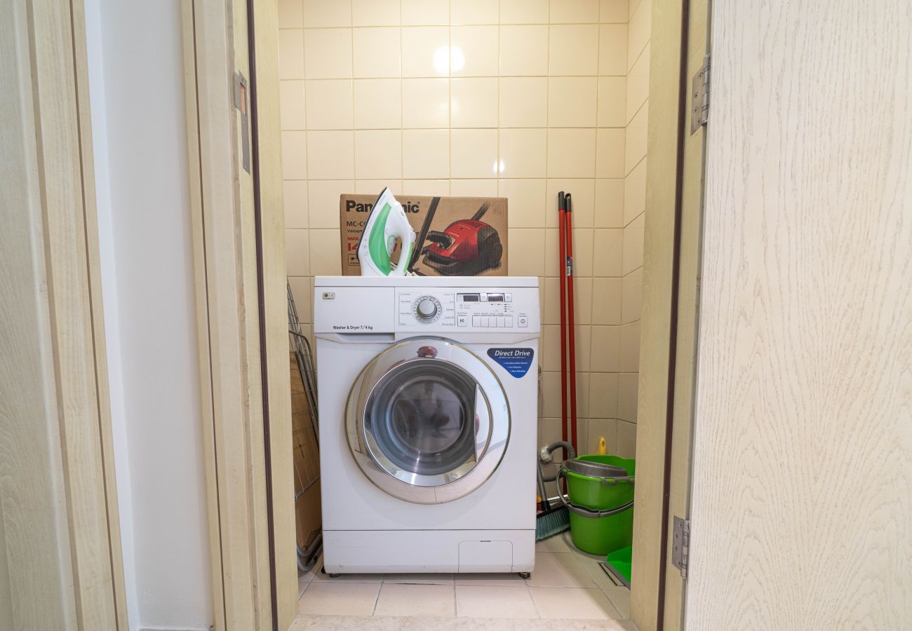 Apartment in Dubai - Al Bateen Residences | 2 Bedrooms