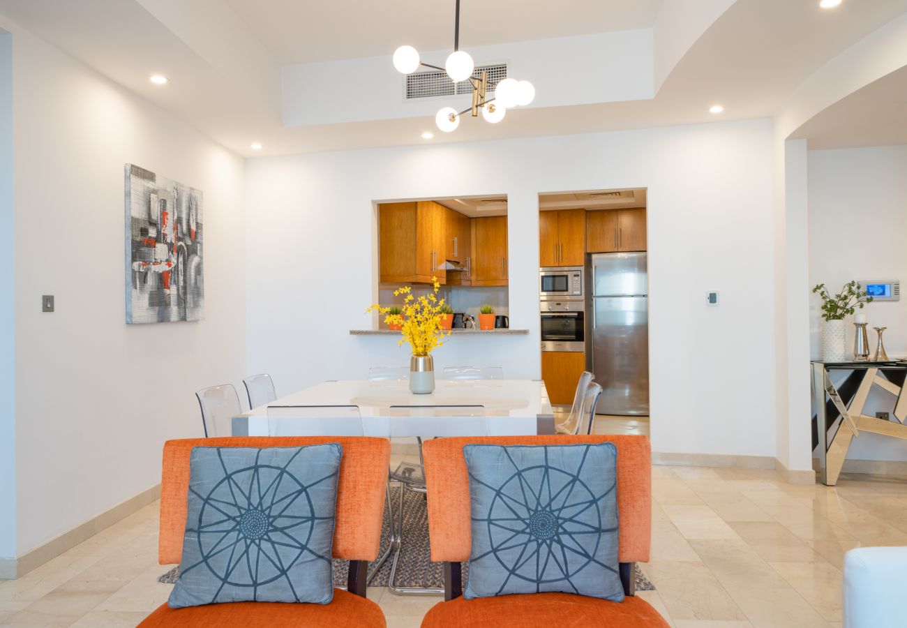 Apartment in Dubai - 1105 Trident Grand Residences | 2 Bedrooms