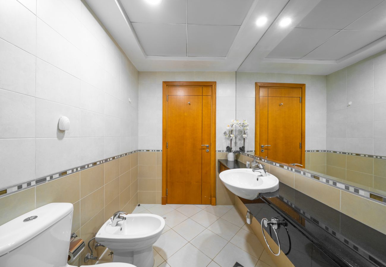 Apartment in Dubai - 1105 Trident Grand Residences | 2 Bedrooms