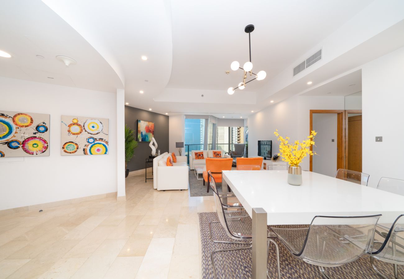 Apartment in Dubai - 1105 Trident Grand Residences | 2 Bedrooms