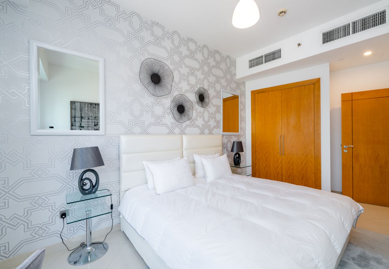 Apartment in Dubai - 1105 Trident Grand Residences | 2 Bedrooms