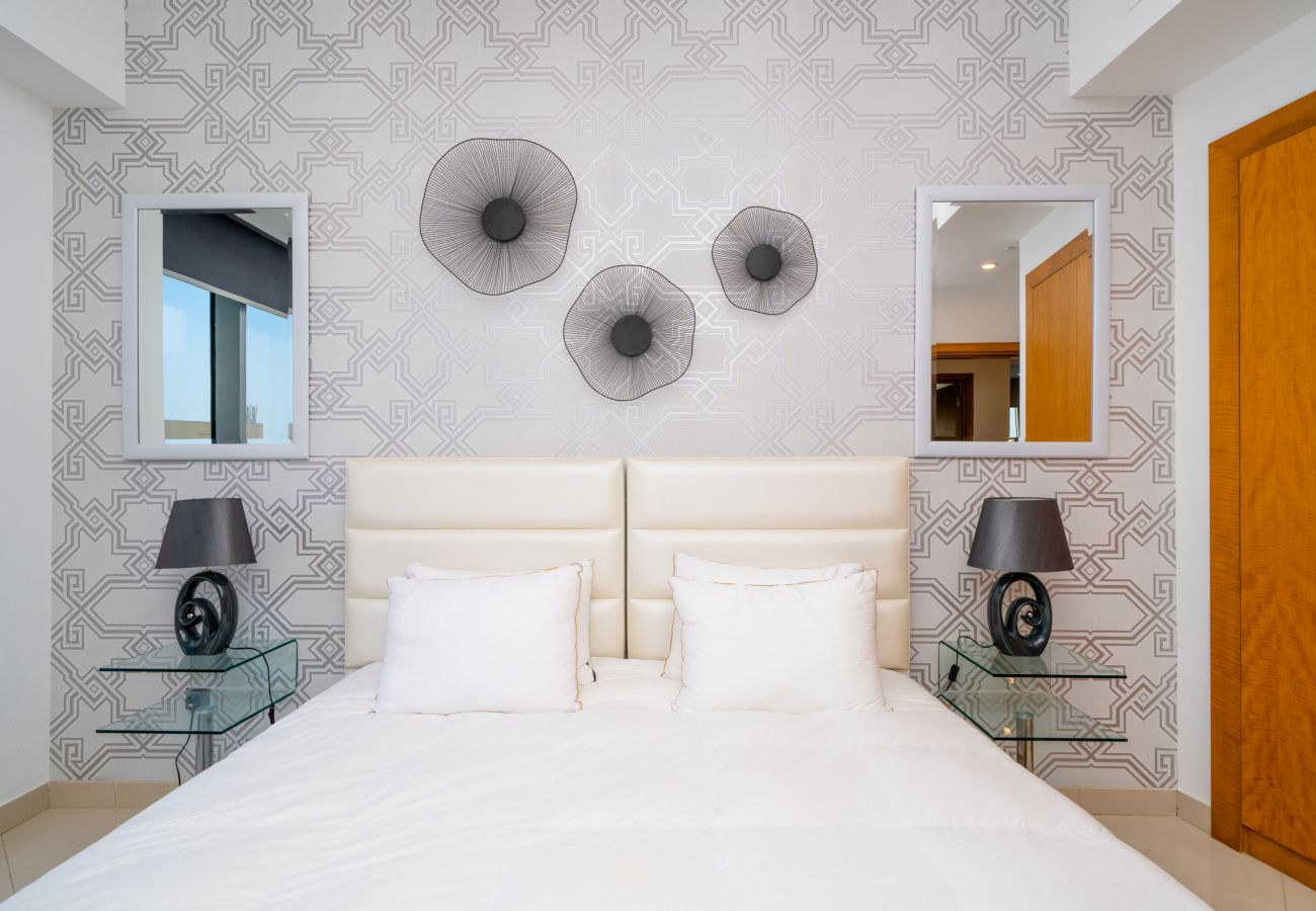 Apartment in Dubai - 1105 Trident Grand Residences | 2 Bedrooms