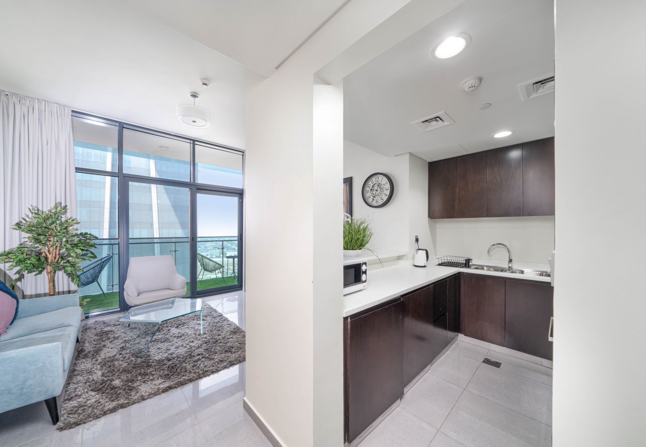 Apartment in Dubai - Merano Tower | 2 Bedrooms