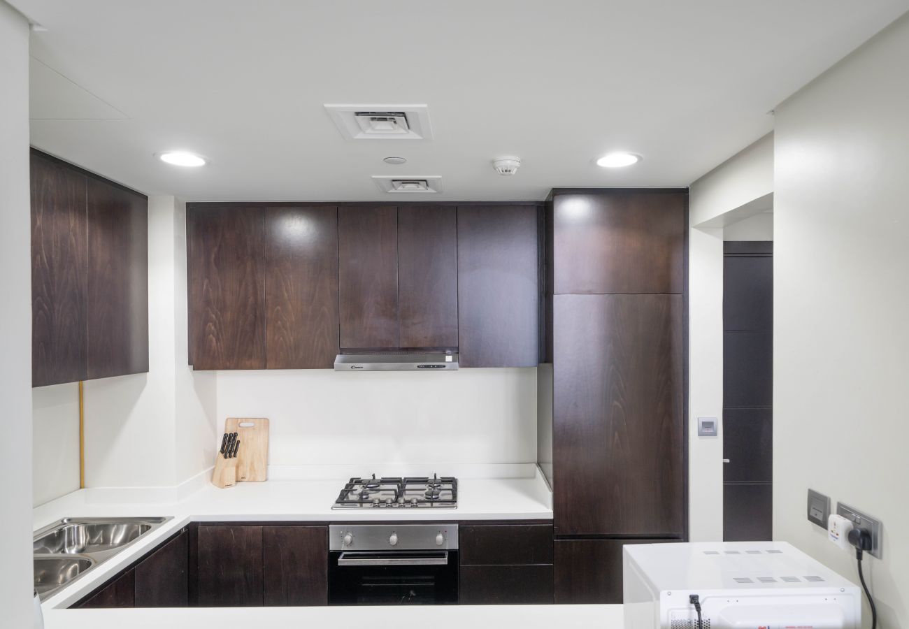 Apartment in Dubai - Merano Tower | 2 Bedrooms
