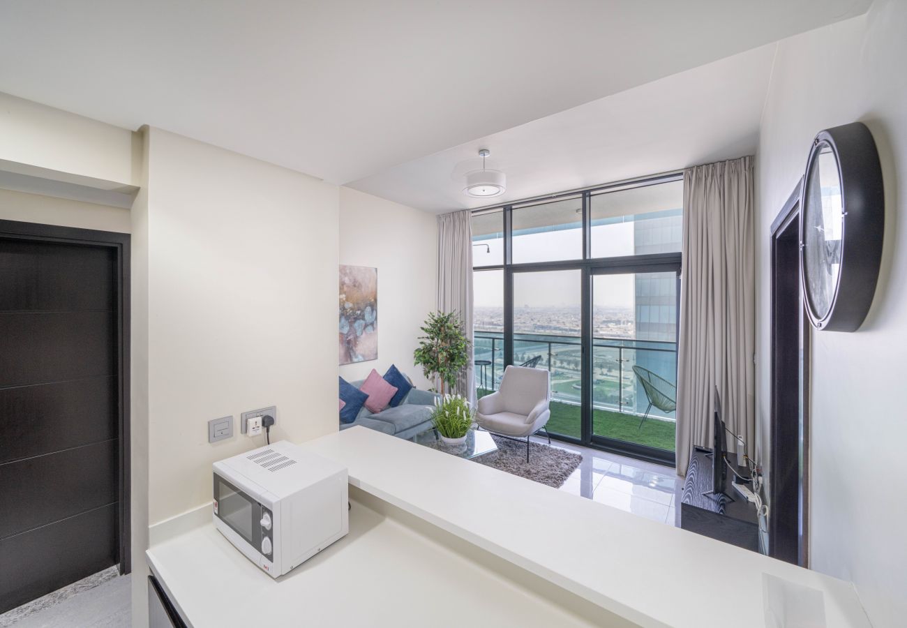 Apartment in Dubai - Merano Tower | 2 Bedrooms
