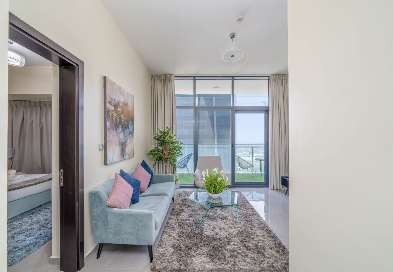 Apartment in Dubai - Merano Tower | 2 Bedrooms