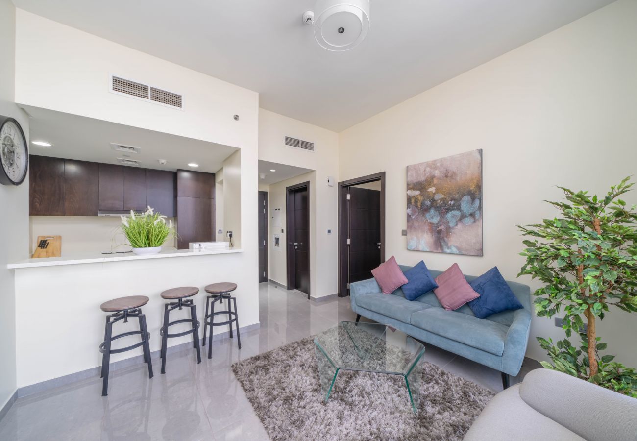 Apartment in Dubai - Merano Tower | 2 Bedrooms