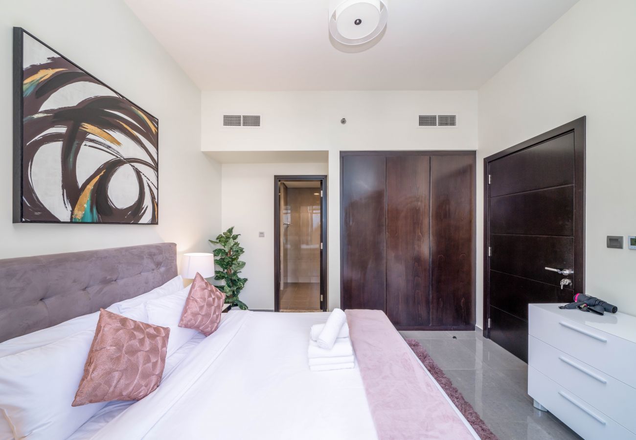 Apartment in Dubai - Merano Tower | 2 Bedrooms