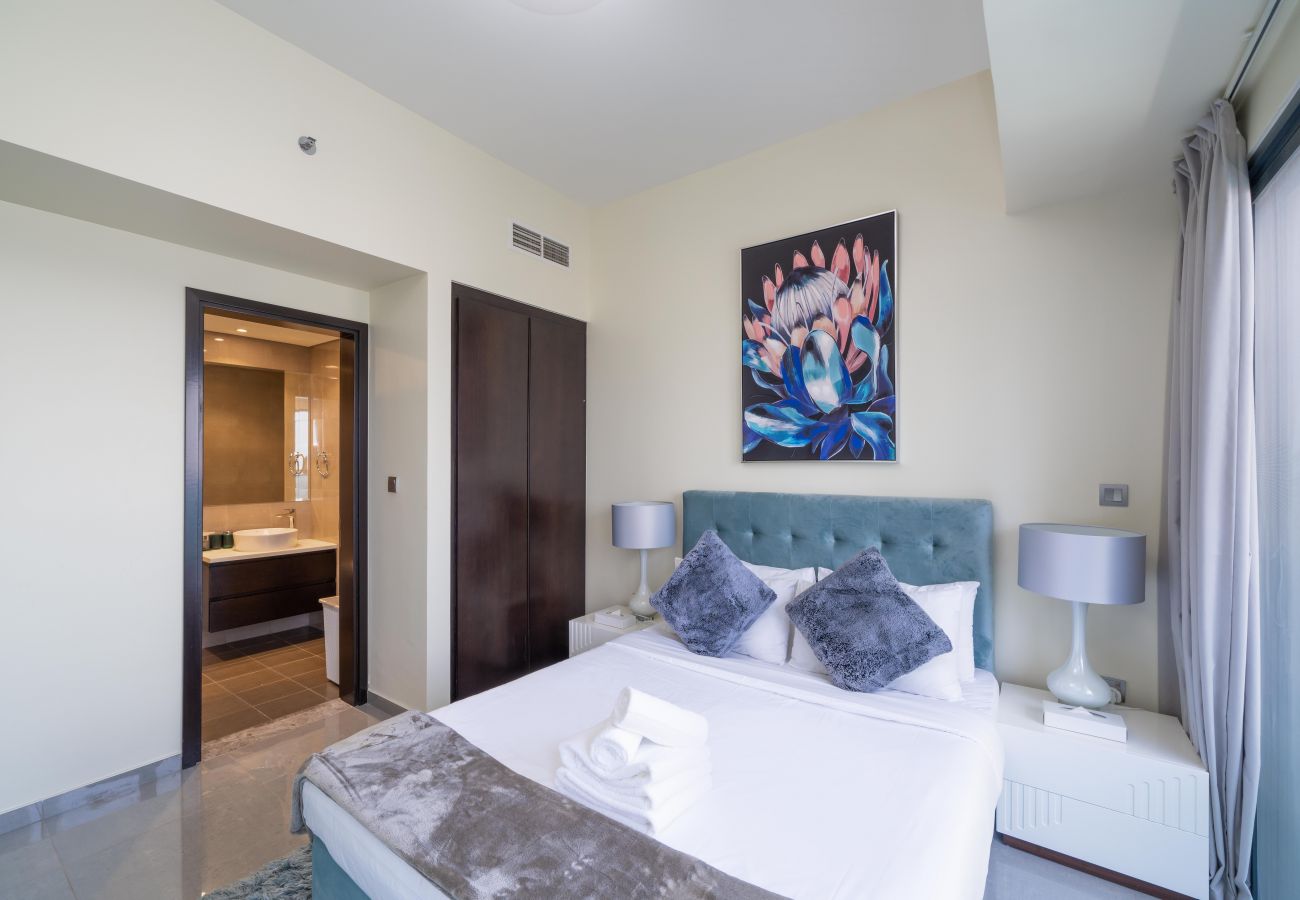 Apartment in Dubai - Merano Tower | 2 Bedrooms