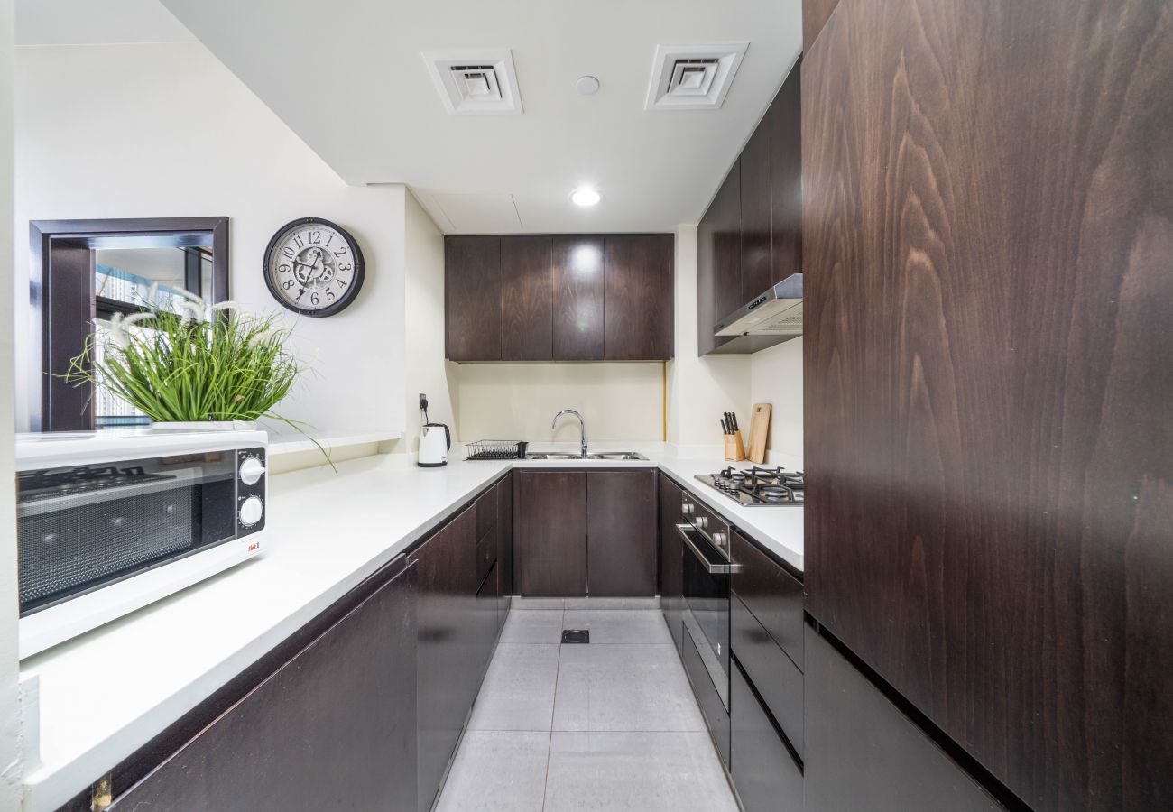Apartment in Dubai - Merano Tower | 2 Bedrooms