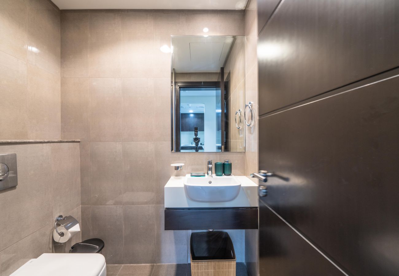 Apartment in Dubai - Merano Tower | 2 Bedrooms