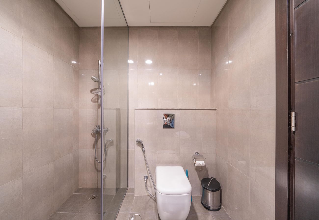 Apartment in Dubai - Merano Tower | 2 Bedrooms