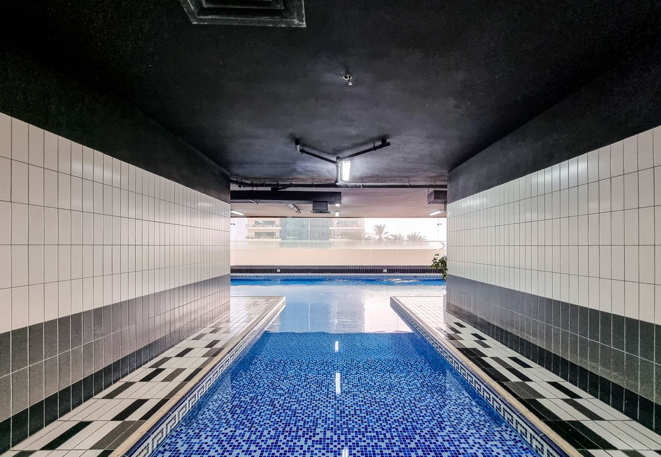 Apartment in Dubai - Marina Pinnacle | 1 Bedroom