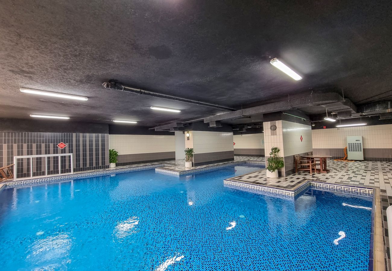 Apartment in Dubai - Marina Pinnacle | 1 Bedroom