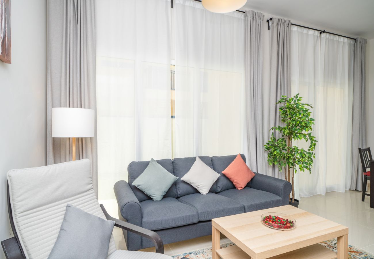 Villa in Dubai - DAMAC Hills 2 Victoria Villa | 3 bedrooms