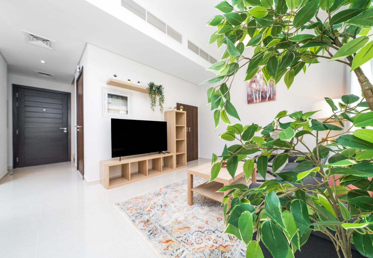 Villa in Dubai - DAMAC Hills 2 Victoria Villa | 3 bedrooms