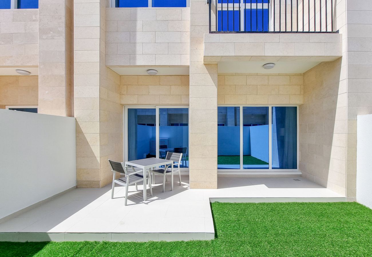 Villa in Dubai - DAMAC Hills 2 Victoria Villa | 3 bedrooms