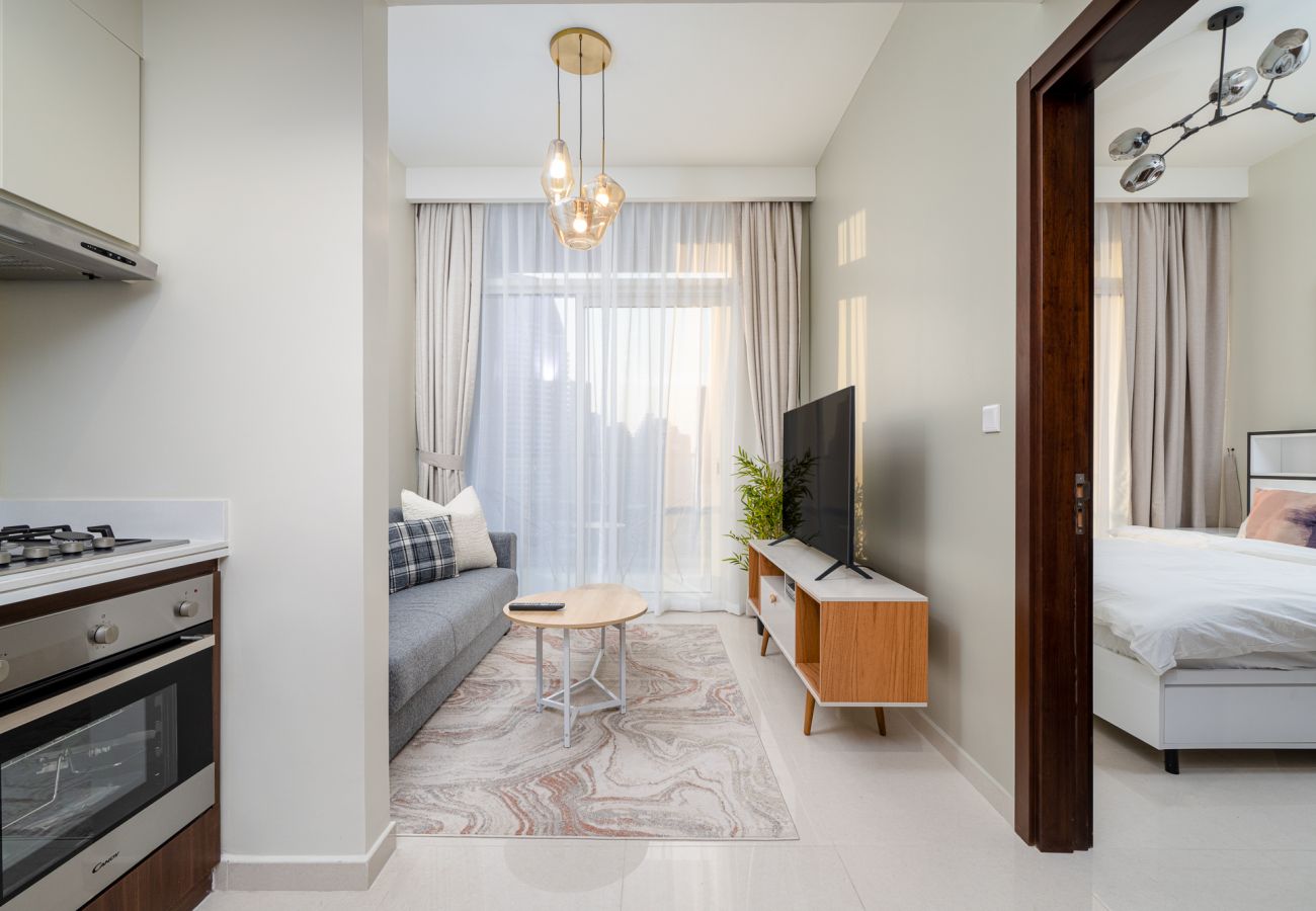 Apartment in Dubai - Vera Residence | 1 Bedroom