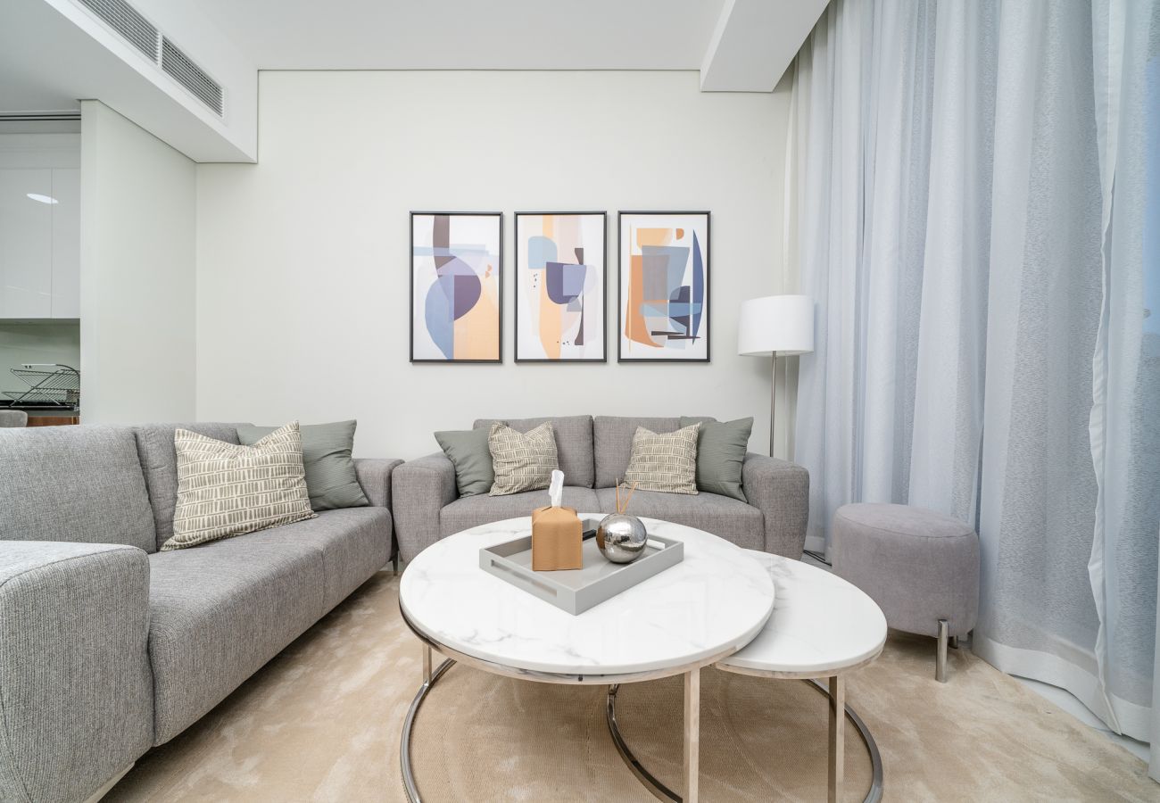 Apartment in Dubai - J One Tower | 1 Bedroom