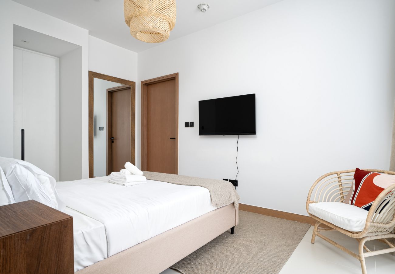 Apartment in Dubai - Vida Residences Dubai Marina | 1 Bedroom