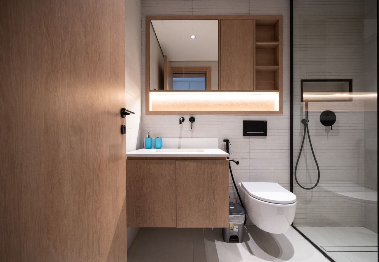 Studio in Dubai - Beverly Residence | Studio