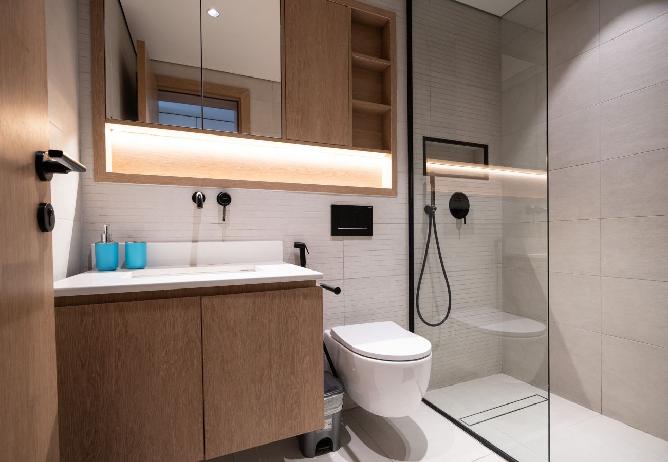 Studio in Dubai - Beverly Residence | Studio
