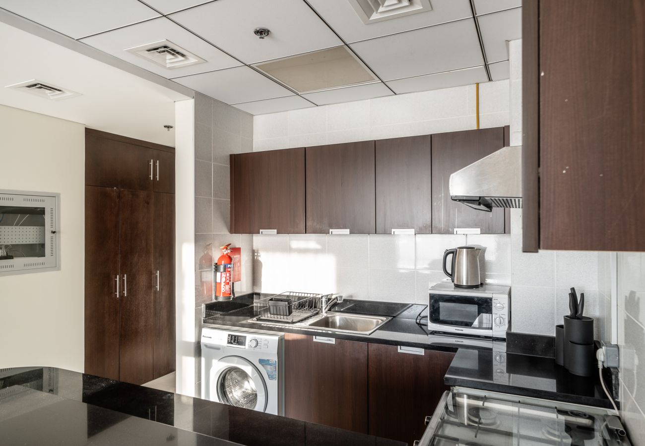 Studio in Dubai - Eagle Heights Tower | Studio