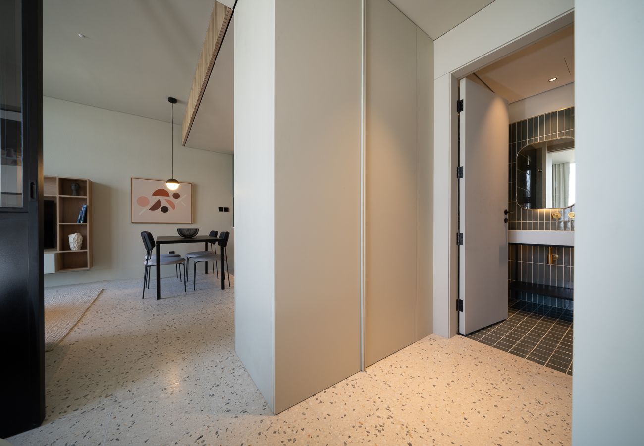 Apartment in Dubai - Upside Living | 1 bedroom