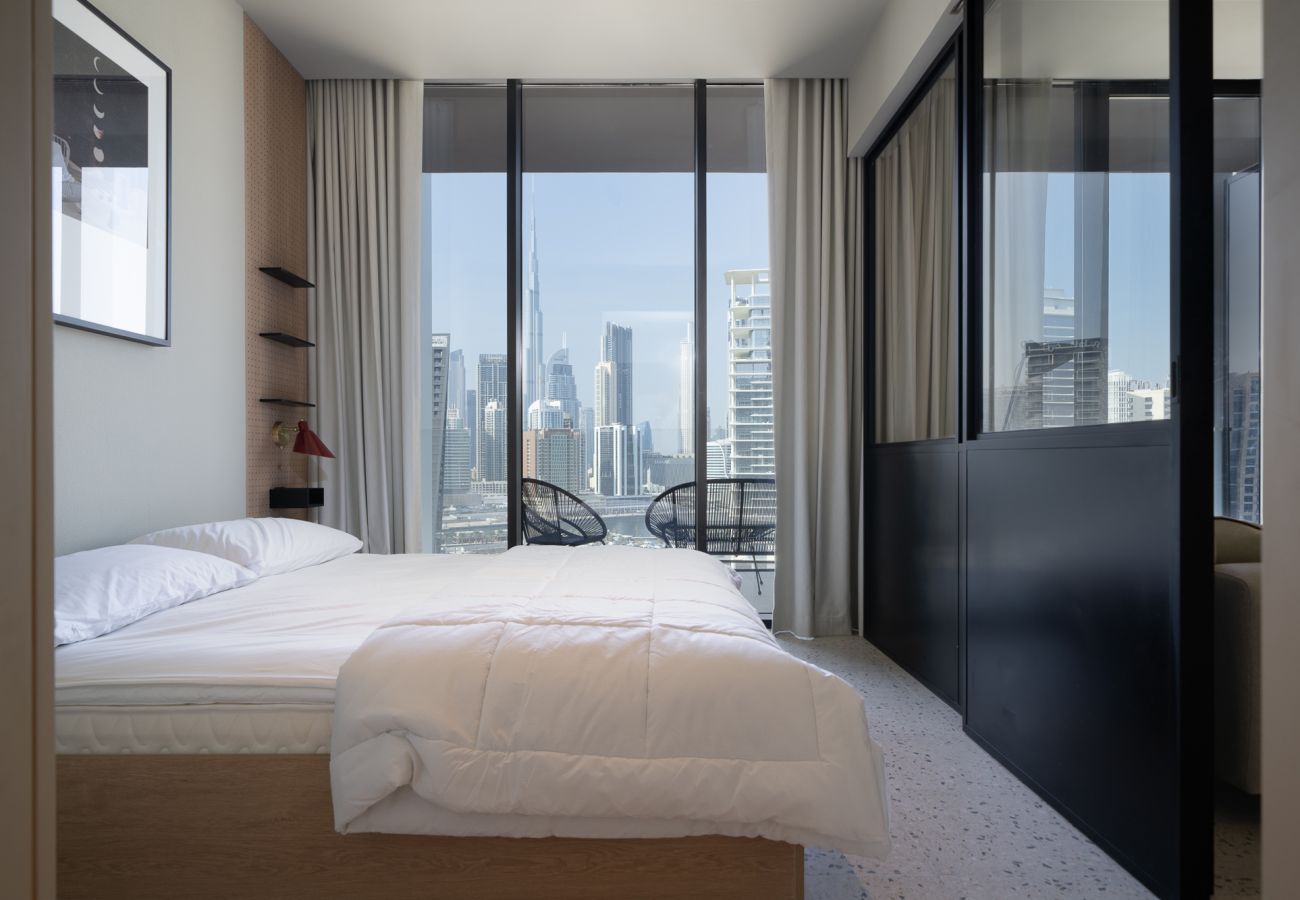 Apartment in Dubai - Upside Living | 1 bedroom
