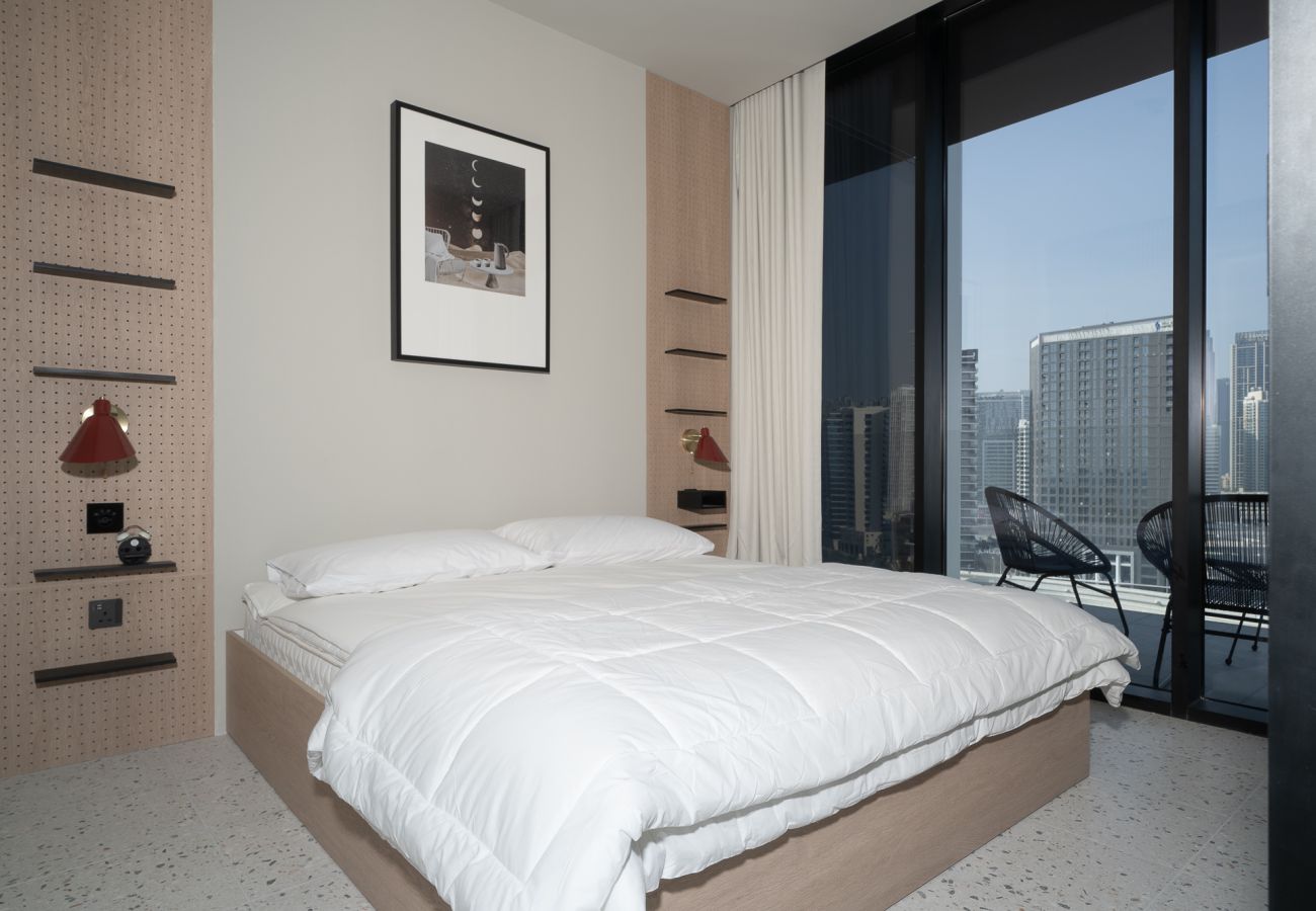 Apartment in Dubai - Upside Living | 1 bedroom