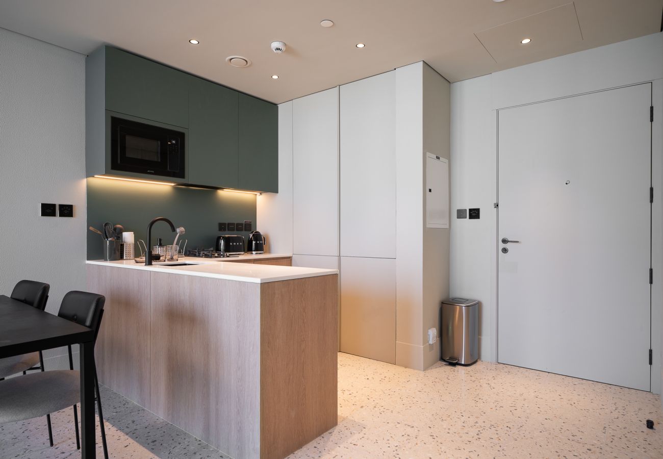 Apartment in Dubai - Upside Living | 1 bedroom