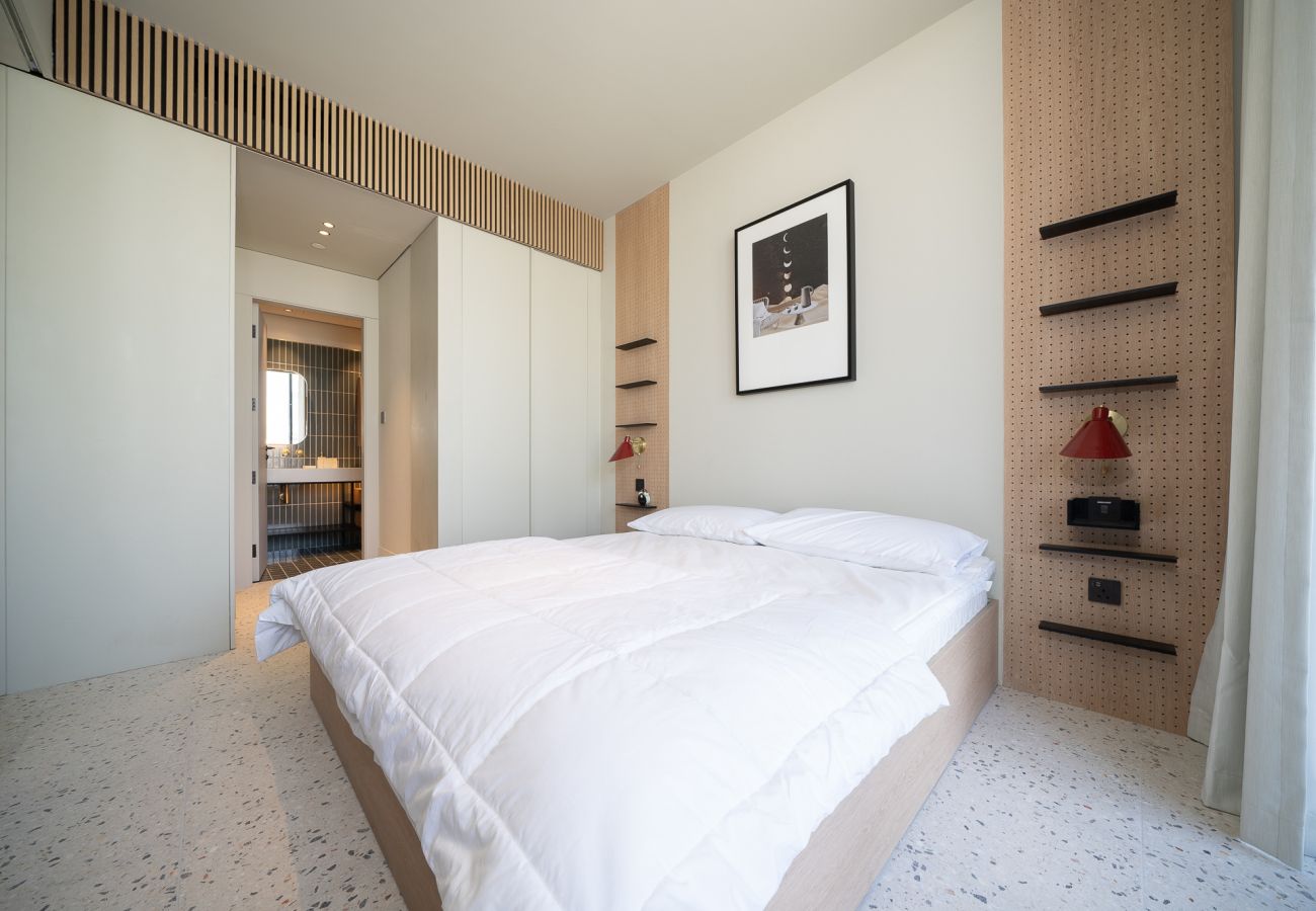 Apartment in Dubai - Upside Living | 1 bedroom