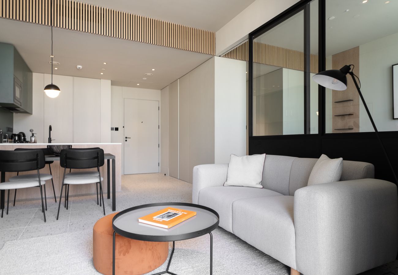 Apartment in Dubai - Upside Living | 1 bedroom
