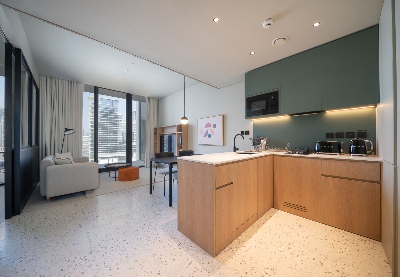 Apartment in Dubai - Upside Living | 1 bedroom