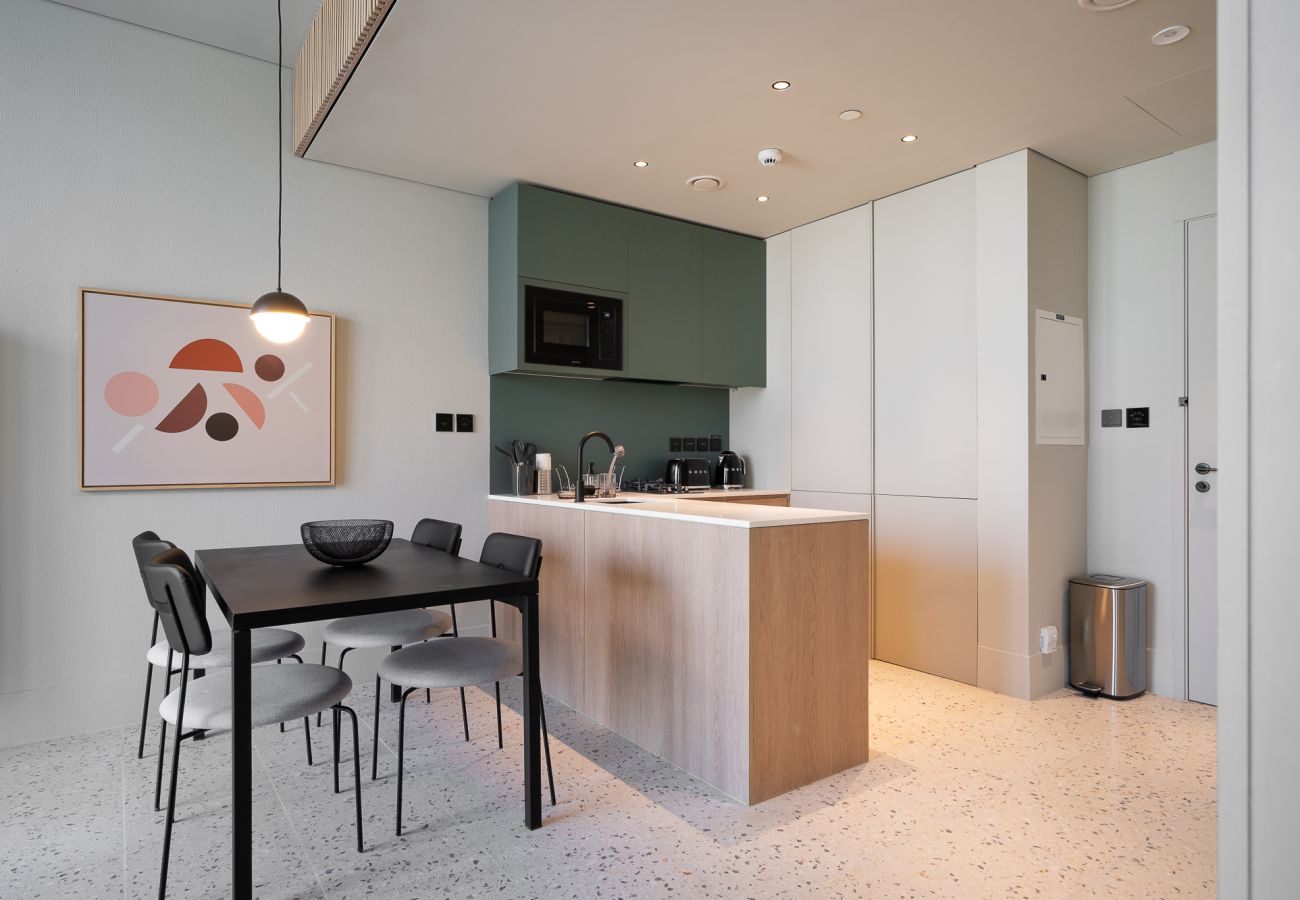 Apartment in Dubai - Upside Living | 1 bedroom