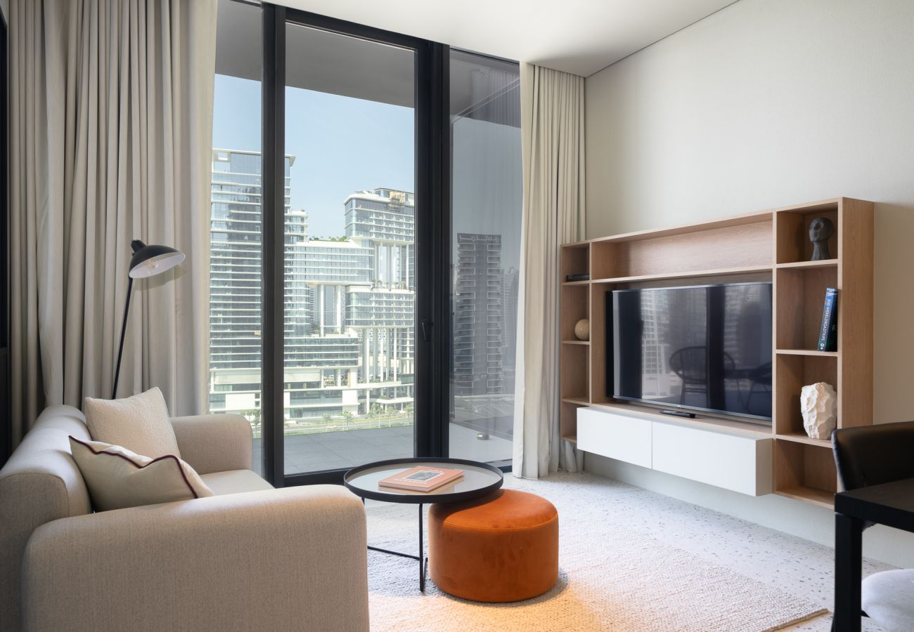 Apartment in Dubai - Upside Living | 1 bedroom