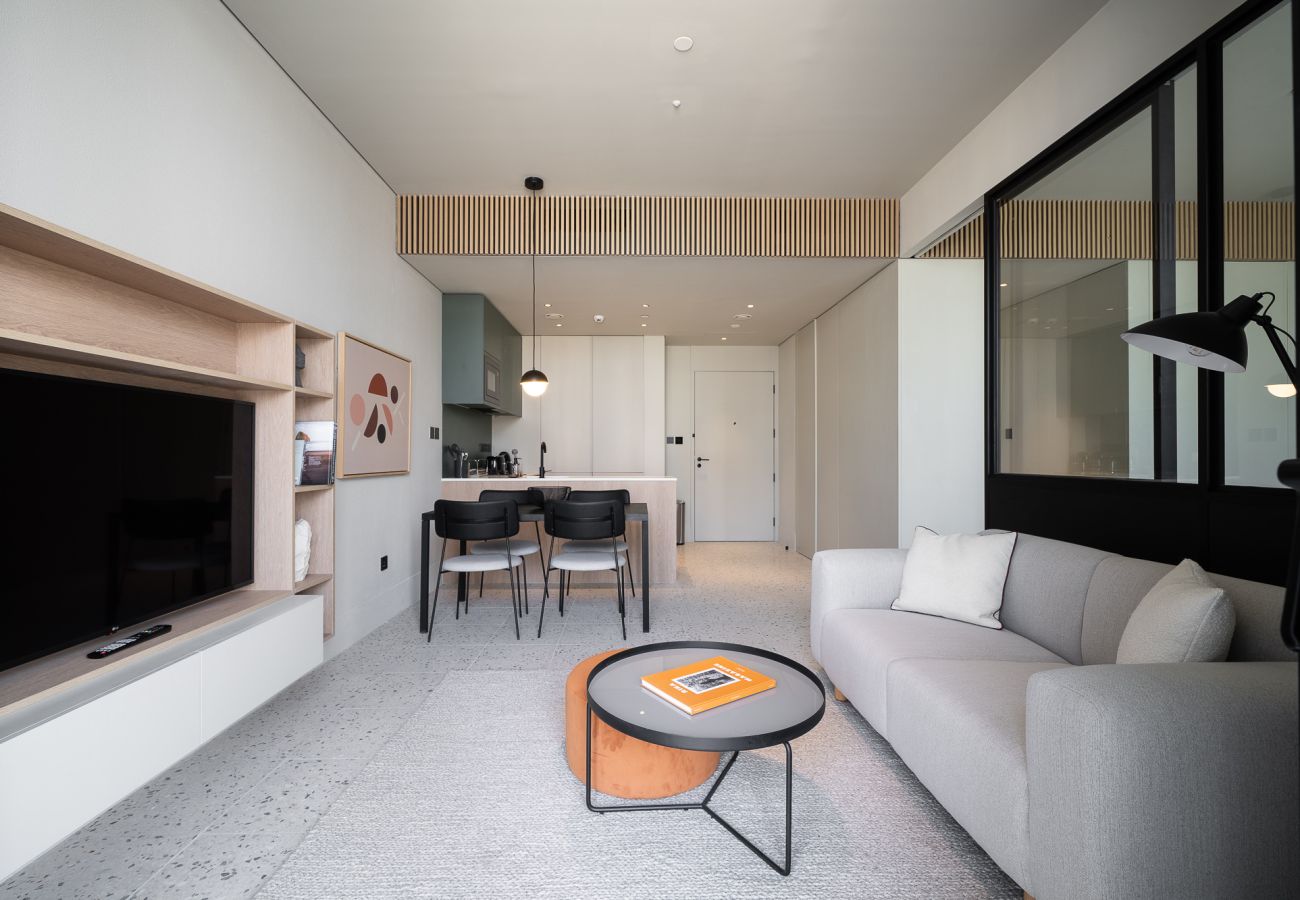Apartment in Dubai - Upside Living | 1 bedroom