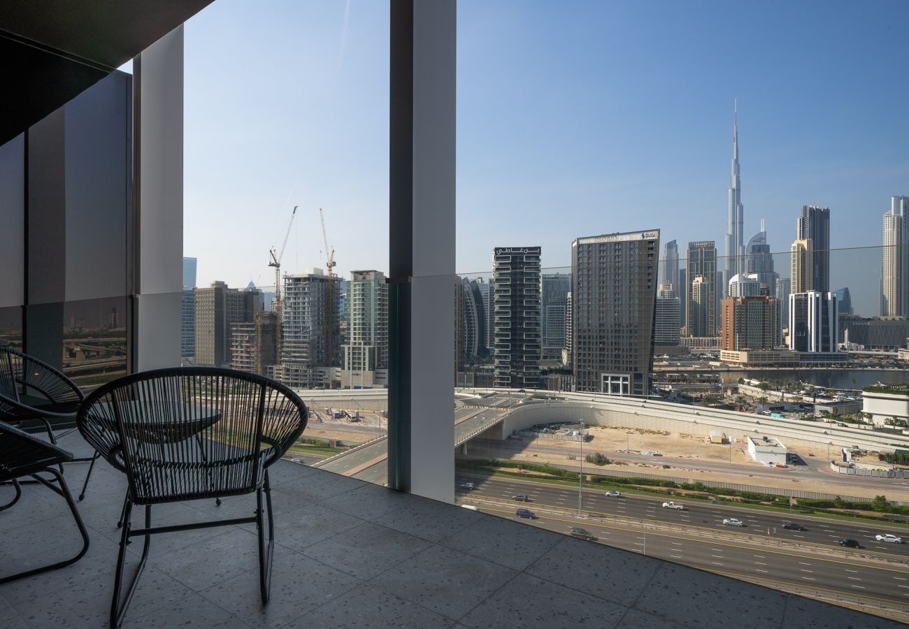 Apartment in Dubai - Upside Living | 1 bedroom
