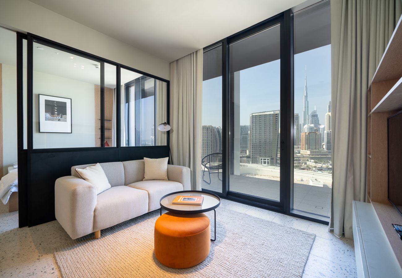 Apartment in Dubai - Upside Living | 1 bedroom