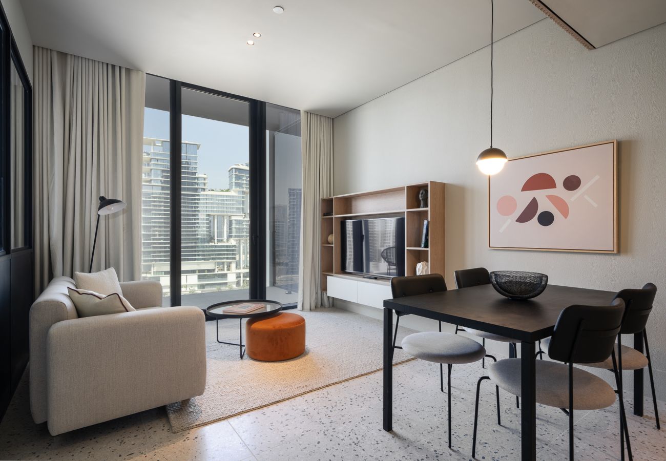 Apartment in Dubai - Upside Living | 1 bedroom