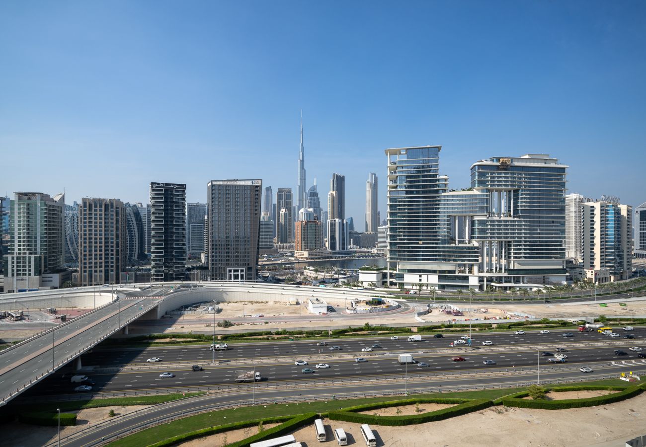 Apartment in Dubai - Upside Living | 1 bedroom