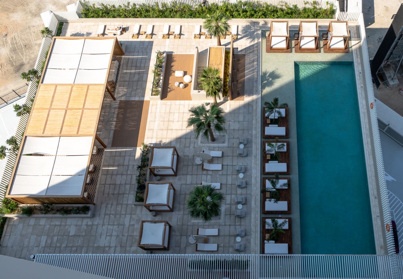 Apartment in Dubai - Upside Living | 1 bedroom