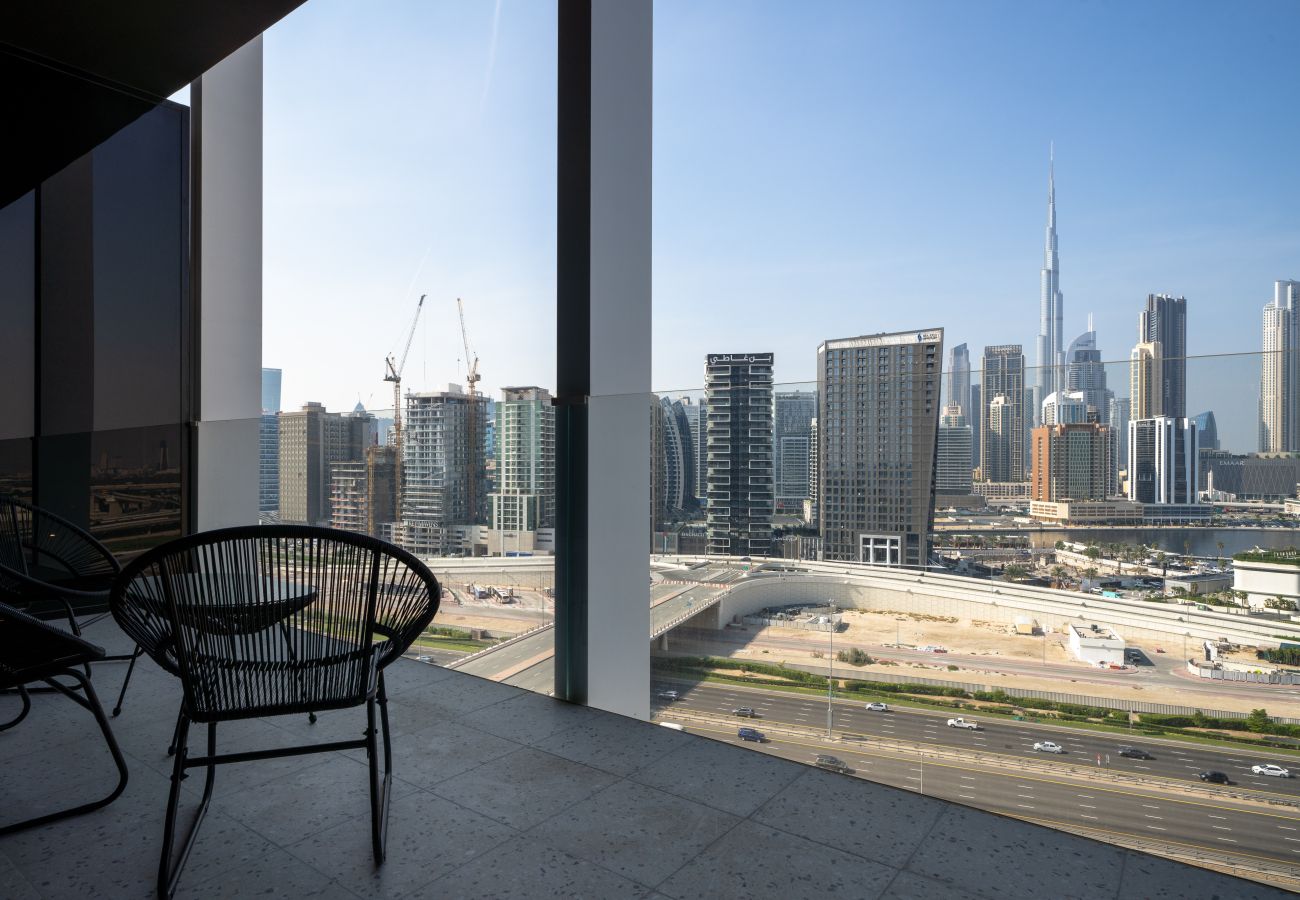 Apartment in Dubai - Upside Living | 1 bedroom