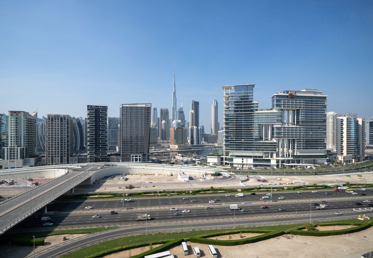 Apartment in Dubai - Upside Living | 1 bedroom