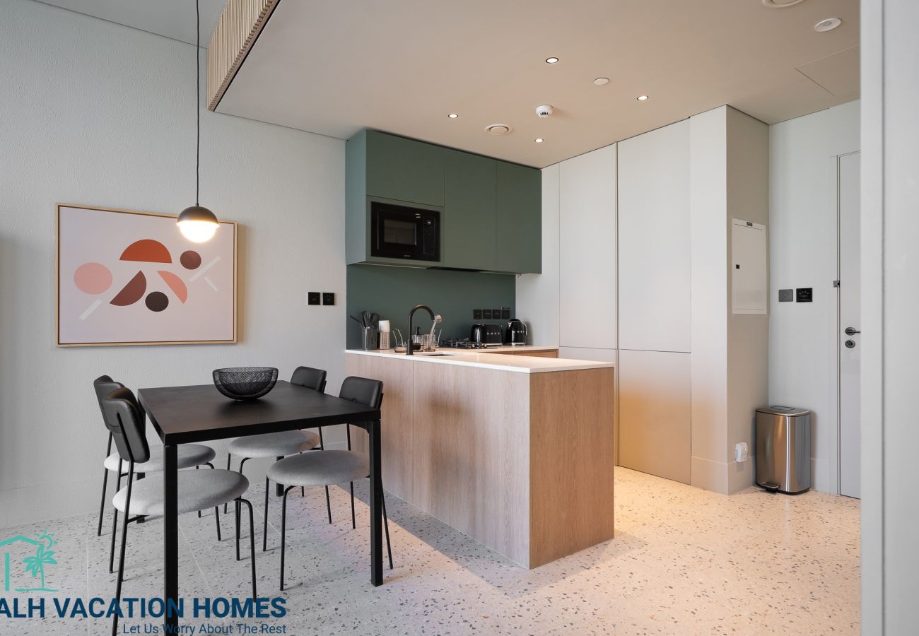 Apartment in Dubai - Upside Living | 1 Bedroom - Business bay