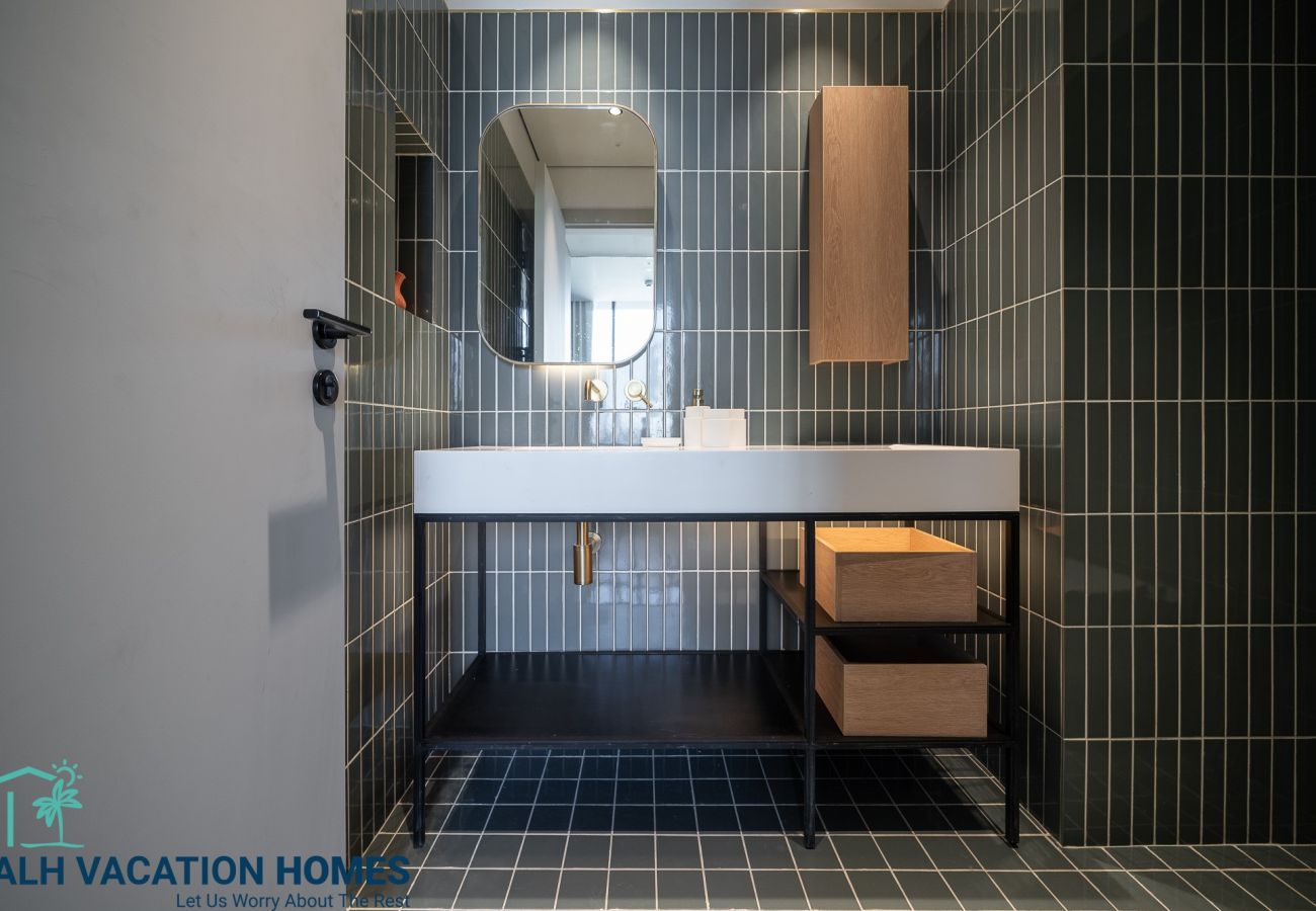 Apartment in Dubai - Upside Living | 1 Bedroom - Business bay
