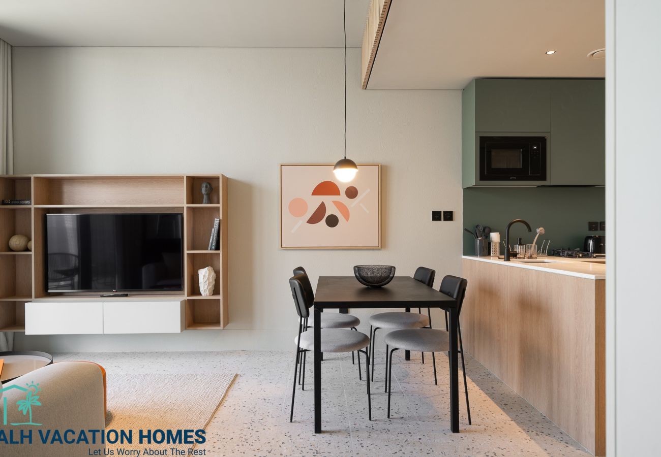 Apartment in Dubai - Upside Living | 1 Bedroom - Business bay