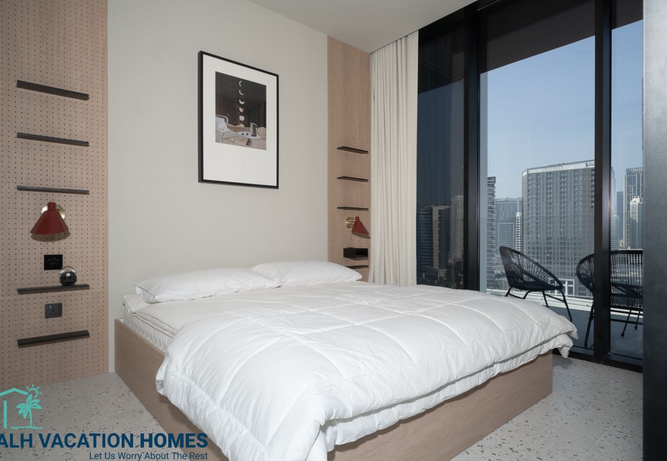 Apartment in Dubai - Upside Living | 1 Bedroom near Downtown
