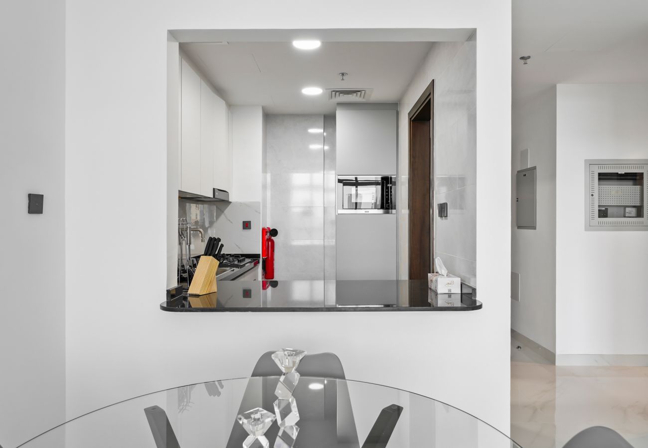 Apartment in Dubai - 218 Uniestate Supreme Residence | 1 Bedroom
