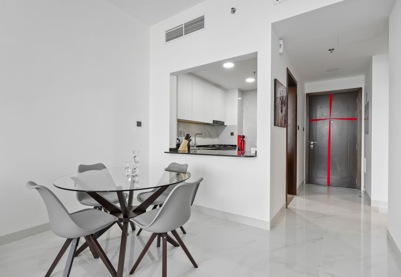 Apartment in Dubai - 218 Uniestate Supreme Residence | 1 Bedroom